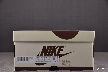 Hyperoad x Low Scott 1 OG Air Travis Jordan 0706